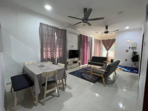 Amnee Homestay